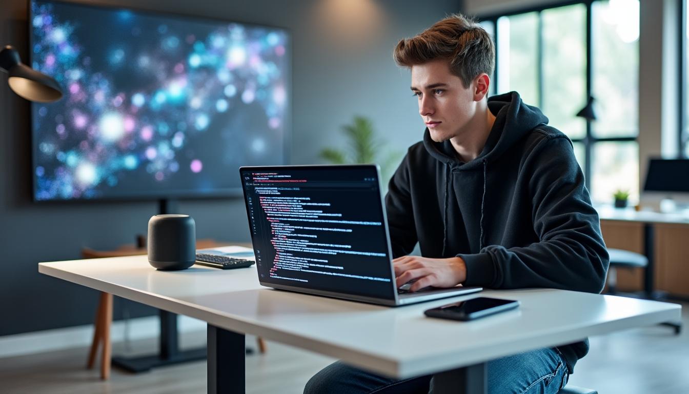 découvrez nos conseils pour bien s'informer chaque jour grâce à un journal web quotidien fiable et complet.
