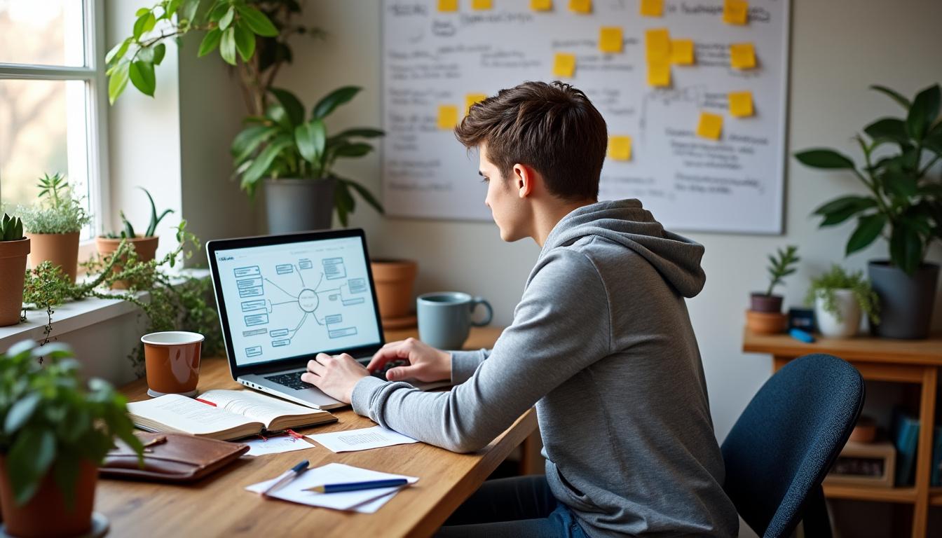 découvrez comment bien vous informer chaque jour avec notre journal web quotidien, des conseils pratiques pour rester à jour et analyser l'actualité efficacement.