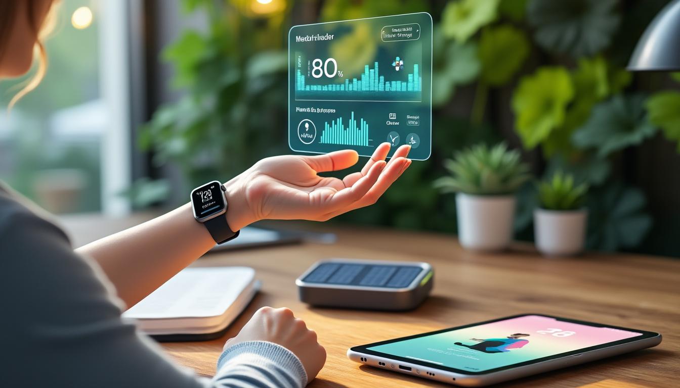 découvrez les dernières tendances mondiales pour un bien-être durable et adoptez des pratiques innovantes alliant santé, écologie et qualité de vie.
