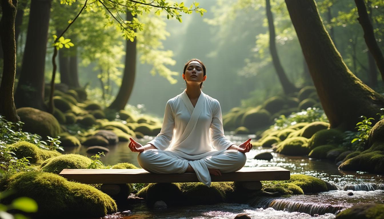 découvrez les dernières tendances mondiales pour un bien-être durable et adoptez des pratiques innovantes qui favorisent votre santé et celle de la planète.