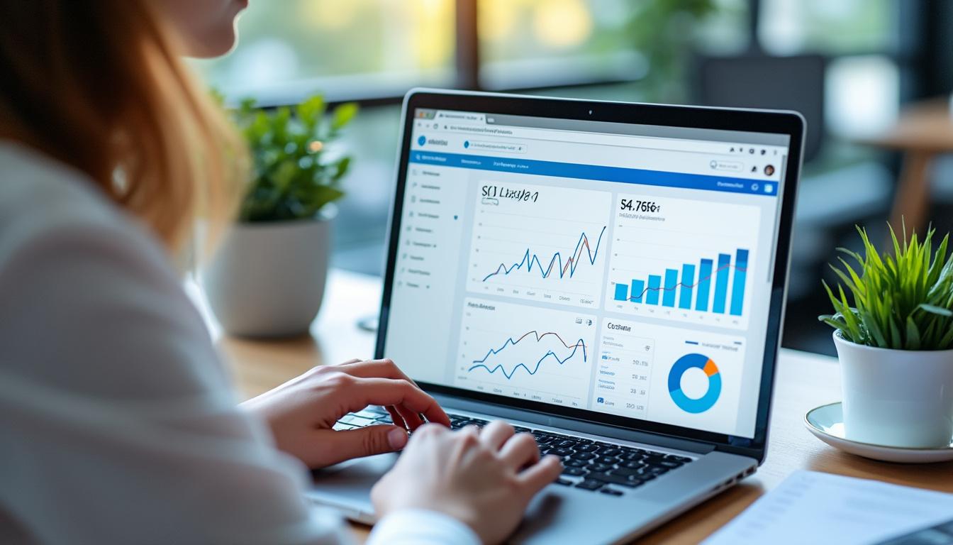 découvrez les meilleures stratégies pour réussir en marketing digital et booster la visibilité de votre entreprise en ligne efficacement.