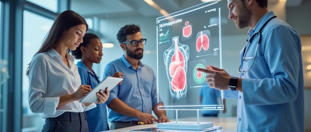 découvrez comment optimiser votre expérience en ligne avec notre parcours santé digital, alliant technologie et bien-être pour un suivi personnalisé et efficace.