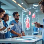 découvrez comment optimiser votre expérience en ligne avec notre parcours santé digital, alliant technologie et bien-être pour un suivi personnalisé et efficace.