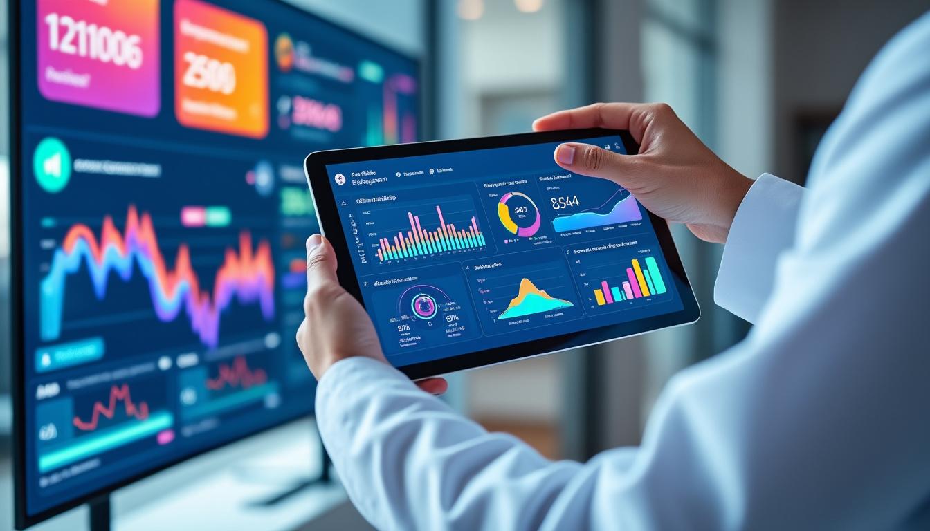 découvrez comment optimiser votre expérience en ligne avec notre guide complet sur le parcours santé digital, pour une gestion plus efficace et personnalisée de votre santé.