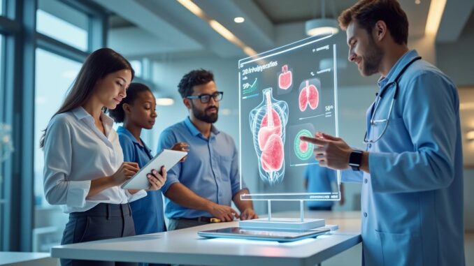 découvrez comment optimiser votre expérience en ligne avec notre parcours santé digital, alliant technologie et bien-être pour un suivi personnalisé et efficace.