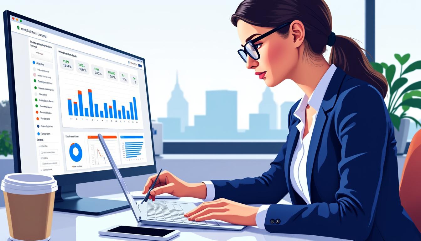 découvrez comment tirer profit de google adwords pour augmenter efficacement vos ventes en ligne grâce à des campagnes publicitaires ciblées et optimisées.