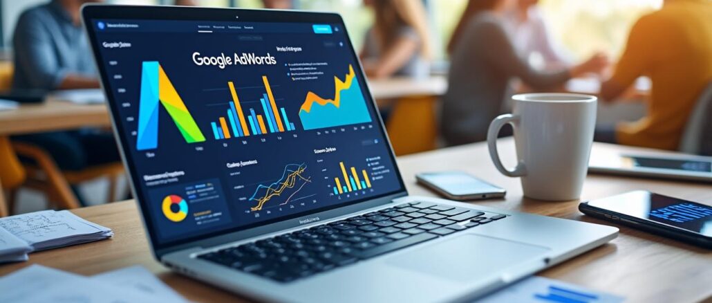 découvrez comment tirer profit de google adwords pour augmenter efficacement vos ventes en ligne grâce à des campagnes ciblées et optimisées.