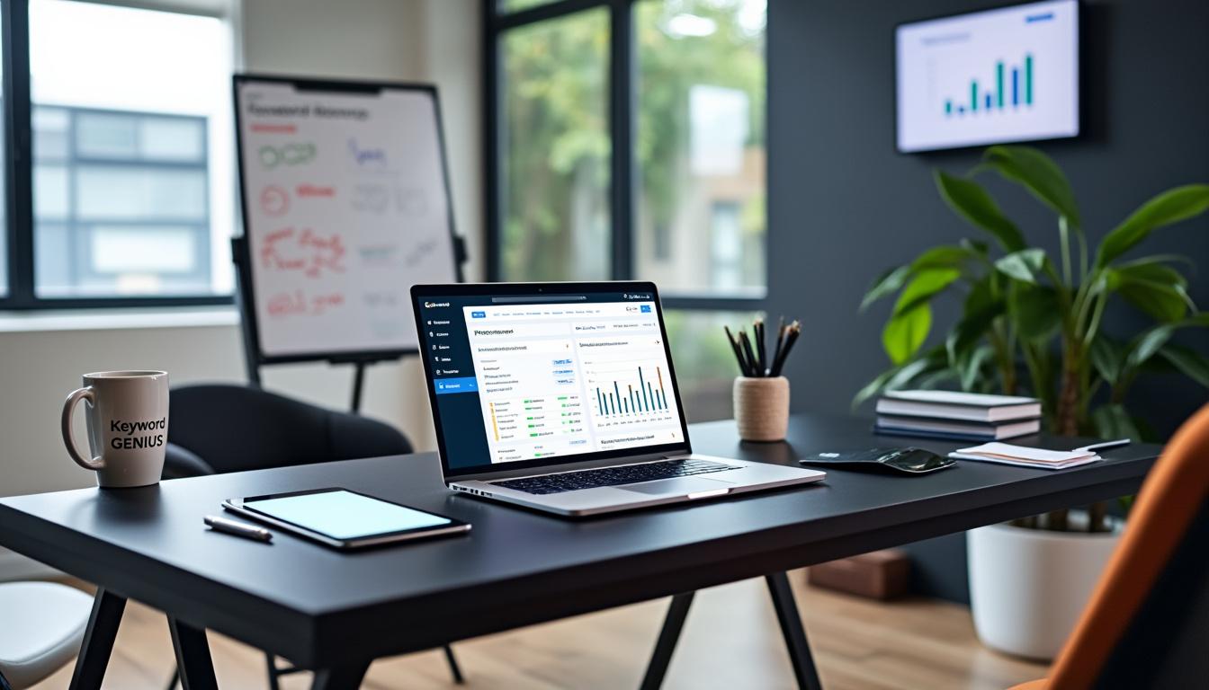 découvrez comment utiliser google adwords efficacement pour augmenter vos ventes en ligne et maximiser le retour sur investissement de vos campagnes publicitaires.