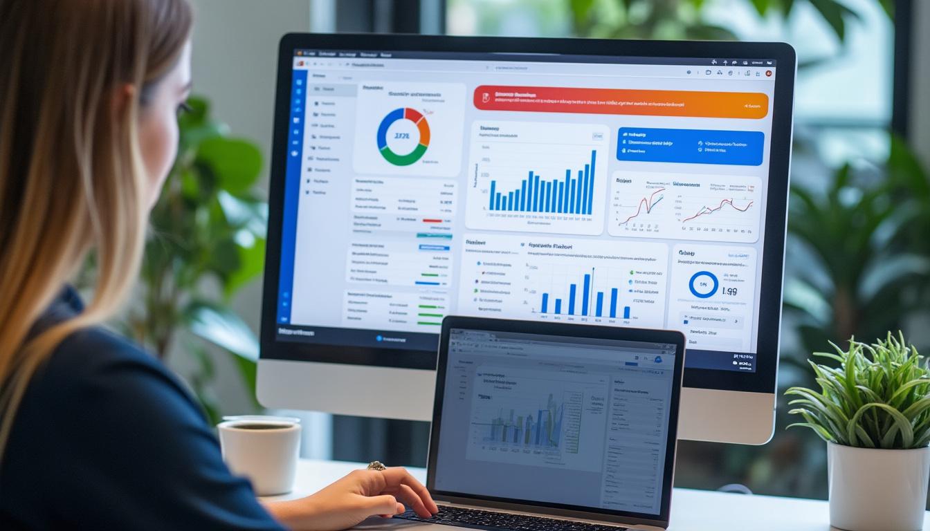 découvrez comment tirer profit de google adwords pour augmenter efficacement vos ventes en ligne grâce à des campagnes publicitaires ciblées et optimisées.