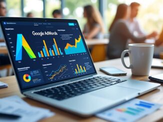 découvrez comment tirer profit de google adwords pour augmenter efficacement vos ventes en ligne grâce à des campagnes ciblées et optimisées.