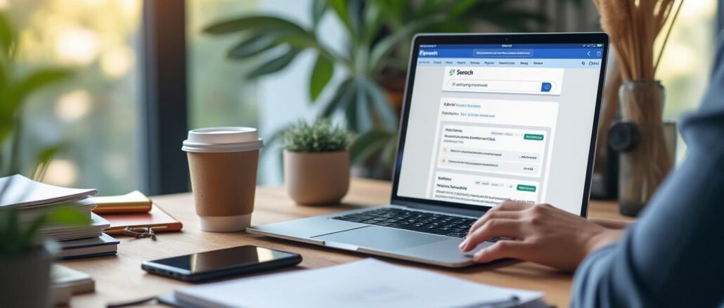 découvrez comment trouver facilement ce que vous cherchez avec esymo grâce à nos astuces et conseils pratiques simples et efficaces.
