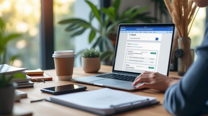 découvrez comment trouver facilement ce que vous cherchez avec esymo grâce à nos astuces et conseils pratiques simples et efficaces.