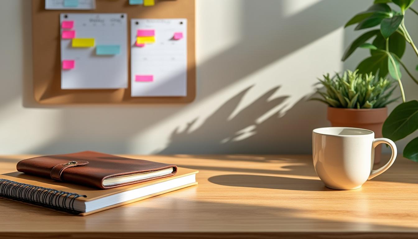 découvrez des conseils pratiques et des méthodes simples pour être plus efficace au quotidien, optimiser votre temps et améliorer votre productivité facilement.