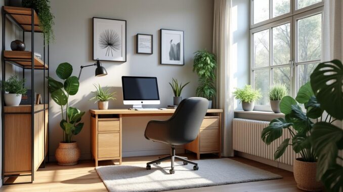 découvrez des conseils pratiques et des méthodes simples pour être plus efficace au quotidien et améliorer votre organisation personnelle.